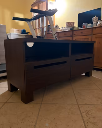 Mobile porta tv