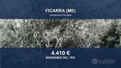 Immobile in asta di 8000 m² a Sinagra
