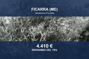 Immobile in asta di 8000 m² a Sinagra