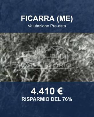 Immobile in asta di 8000 m² a Sinagra