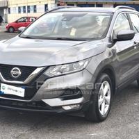 NISSAN Qashqai 1.5 dCi 115 CV DCT Tekna