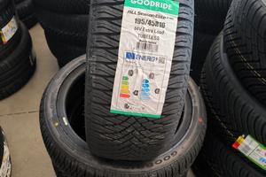 4Gomme Nuove GOODRIDE 195/45 R16 84V XL 4S