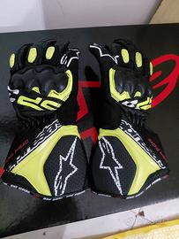 Guanti moto alpinestar sp-3 taglia M