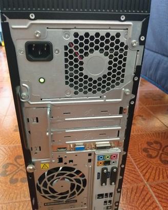pc hp