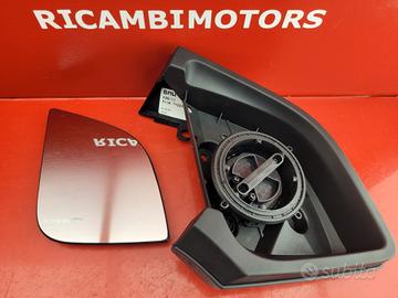 SPECCHIETTO BMW R1200RT