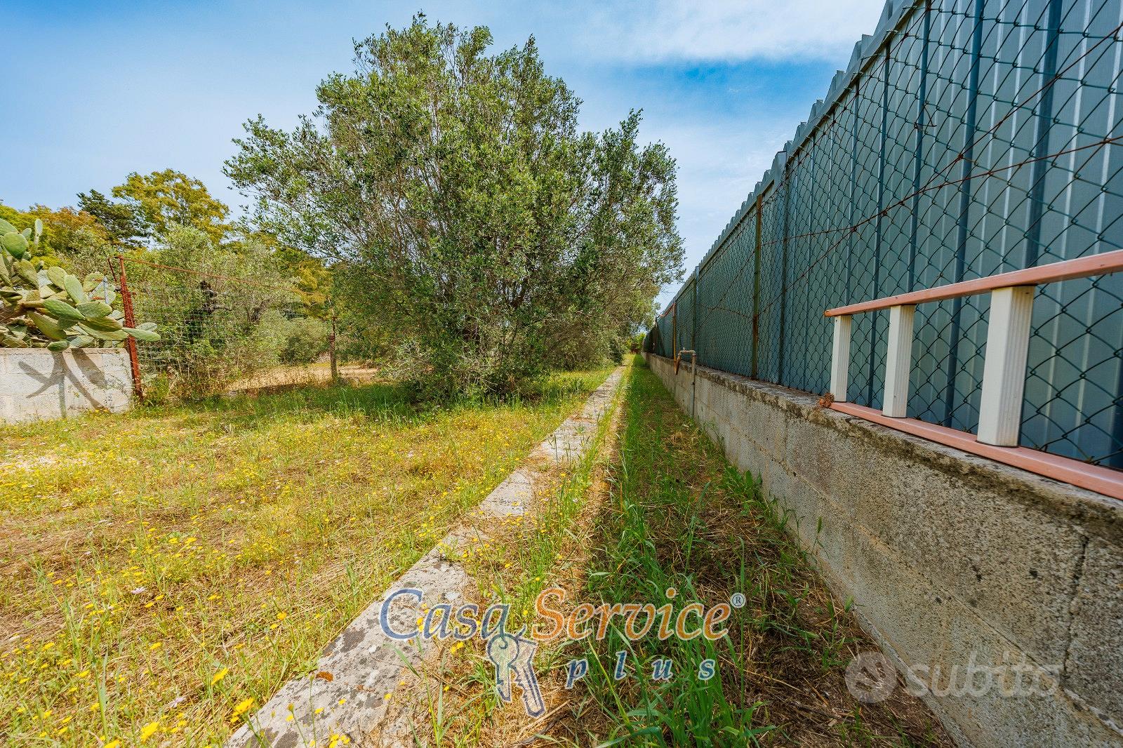 Casa – Tuglie, Montegrappa - Vista 4