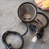 Strumento digitale ACEWELL universale