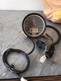 Strumento digitale ACEWELL universale