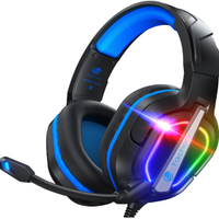 FC200 Cuffie Gaming per PS5