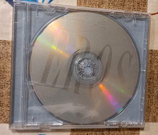 CD Eros Ramazzotti ( 1997)- Edizione  Originale 