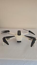 drone hubsan zino
