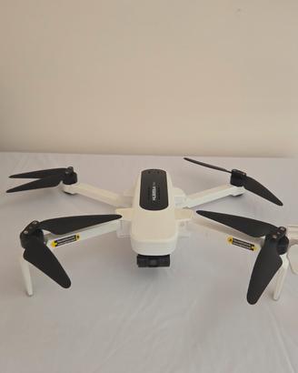 drone hubsan zino