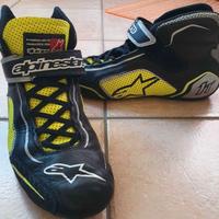 SCARPE ALPINESTARS