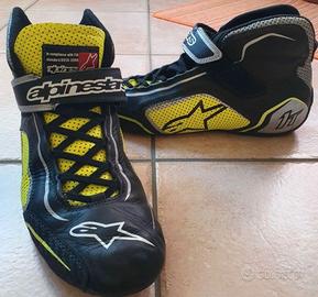 SCARPE ALPINESTARS