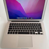 Mac Book air 2017 - 128gb