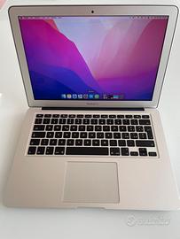 Mac Book air 2017 - 128gb
