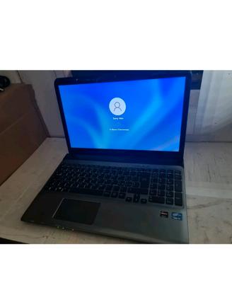 sony vaio