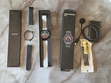 Samsung Watch 5 Pro