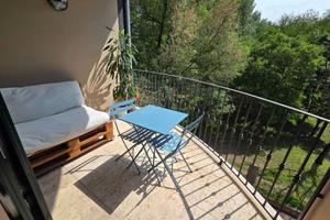 Appartamento di 90 m² con 4 locali e box auto a Me