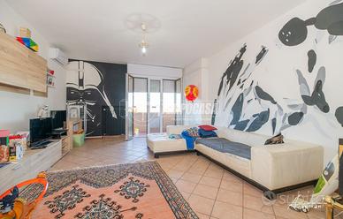 Appartamento a Modena Via Giuseppe Biagi 3 locali