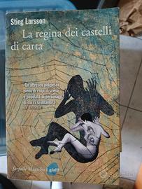 La regina dei castelli di carta