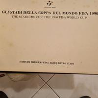 STADI DELLA COPPA DEL MONDO 1990 FIFA