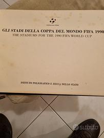 STADI DELLA COPPA DEL MONDO 1990 FIFA