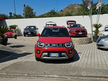 Suzuki Ignis 1.2 Hybrid Top