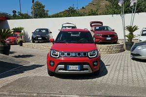 Suzuki Ignis 1.2 Hybrid Top