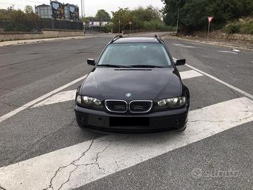 BMW 5 serie 520 I