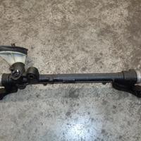 SCATOLA STERZO PER FORS FIESTA 1.4 TDCi 2012