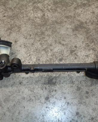 SCATOLA STERZO PER FORS FIESTA 1.4 TDCi 2012