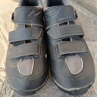 Scarpe Shimano MTB 43