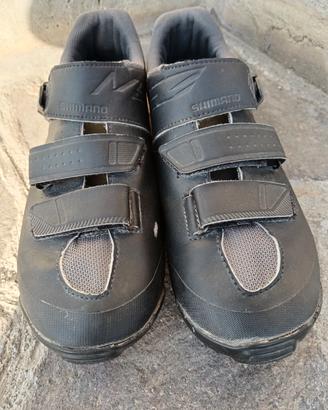 Scarpe Shimano MTB 43