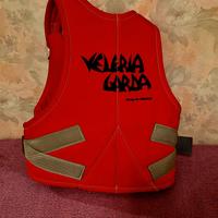 Giubbotto salvagente da Windsurf  o vela 