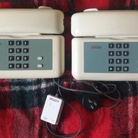 Telefoni fissi + splitter