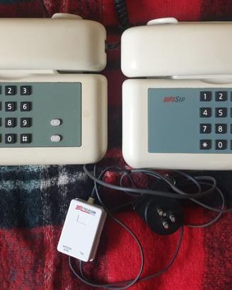 Telefoni fissi + splitter