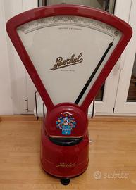 BILANCIA BERKEL