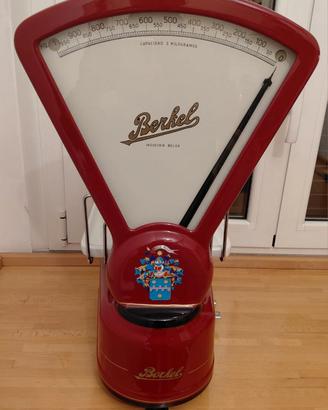 BILANCIA BERKEL