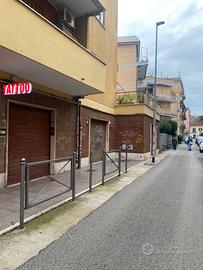 Locale Commerciale 55mq Quadraro