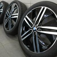 Ruote bmw i3