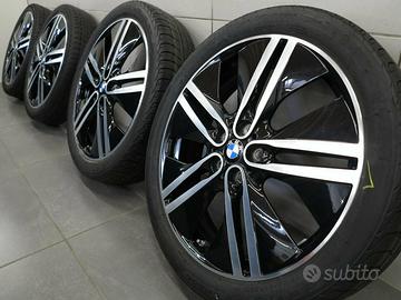 Ruote bmw i3