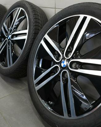 Ruote bmw i3