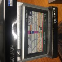 Garmin nuvi 1350