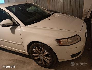 Volvo v50 2.0 diesel