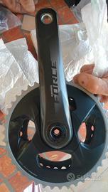 Guarnitura SRAM force