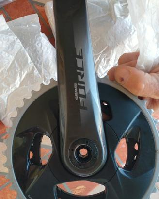 Guarnitura SRAM force