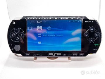 Sony PSP 1004 console portatile