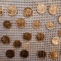 monete lire italiane