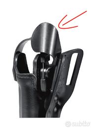 Sistema di sicurezza per FONDINE SAFARILAND